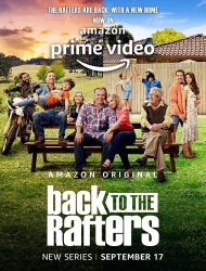Regarder Back to the Rafters en streaming