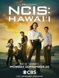 NCIS: Hawai'i saison 1 épisode 6