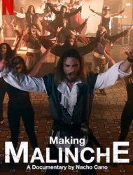 Malinche : La mécanique d'une comédie musicale