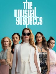 The Unusual Suspects saison 1 épisode 2