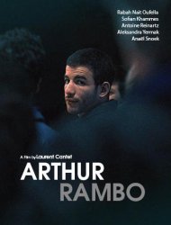 Regarder Arthur Rambo en streaming