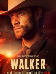 Walker saison 2 épisode 13