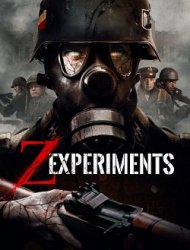 Regarder Z Experiments en streaming