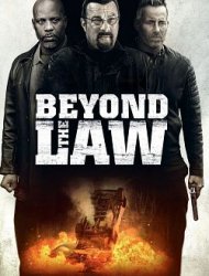 Regarder Beyond the Law en streaming