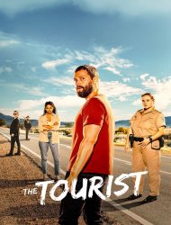 The Tourist saison 1 épisode 1