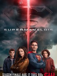 Superman et Lois saison 2 épisode 14