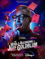 Regarder The World According To Jeff Goldblum en streaming