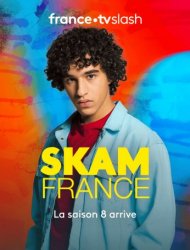 SKAM France saison 8 épisode 8