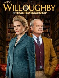 Regarder Miss Willoughby and the Haunted Bookshop en streaming