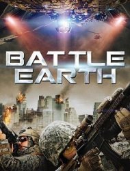 Regarder Battle Earth en streaming