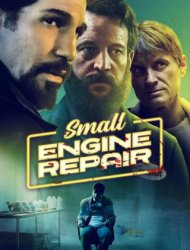 Regarder Small Engine Repair en streaming