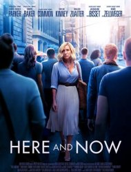 Regarder Here and Now en streaming