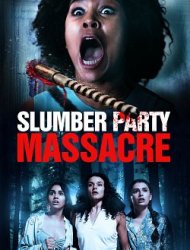 Regarder Slumber Party Massacre en streaming