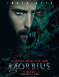Regarder Morbius en streaming
