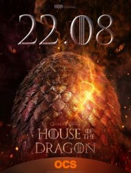 Regarder Game Of Thrones: House of the Dragon en streaming