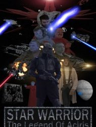 Regarder Star Warrior - The Legend of Aciris en streaming