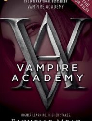 Regarder Vampire Academy en streaming