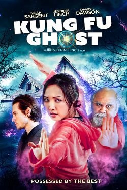 Regarder Kung Fu Ghost en streaming