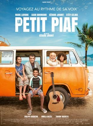 Regarder Le Petit Piaf en streaming
