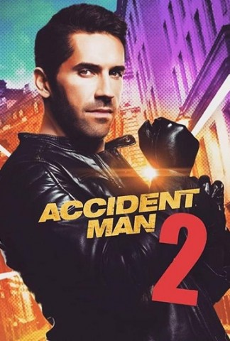 Regarder Accident Man: Hitman's Holiday en streaming