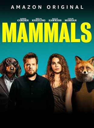 Regarder Mammals en streaming
