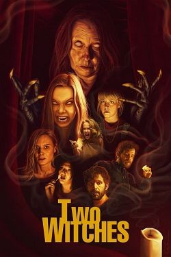 Regarder Two Witches en streaming