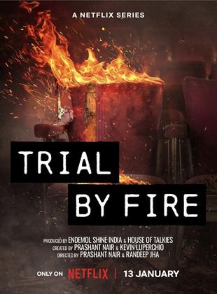 Regarder Trial by Fire en streaming