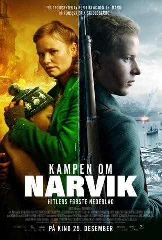 Regarder Narvik en streaming