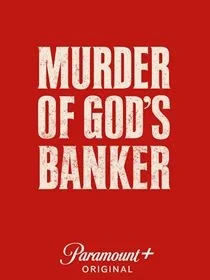 Regarder Murder of God's Banker en streaming