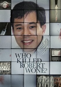 Who Killed Robert Wone ?