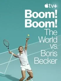 Regarder Du tennis à la prison : l’histoire de Boris Becker en streaming