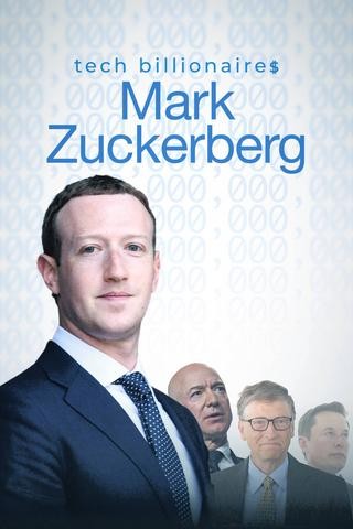 Mark Zuckerbeg : L'Empereur de Facebook