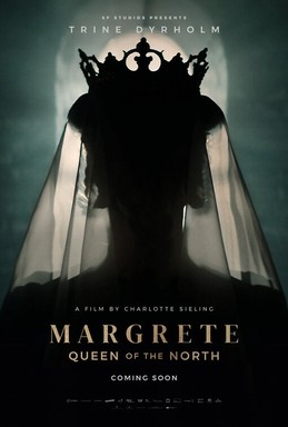 Margrete: Reine du Nord