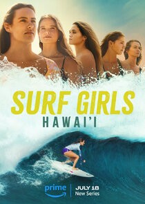 Regarder Surf Girls Hawaii en streaming