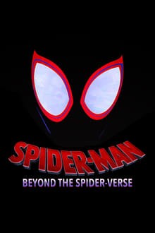 Regarder Spider-Man: Beyond The Spider-Verse en streaming