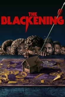 Regarder The Blackening en streaming