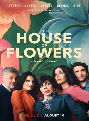 Regarder La casa de las flores en streaming