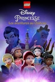 Regarder LEGO Disney Princess: The Castle Quest en streaming