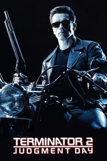Regarder Terminator 2 : le Jugement Dernier en streaming