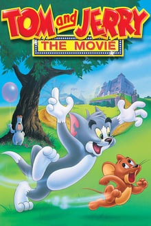Regarder Tom et Jerry, le film en streaming