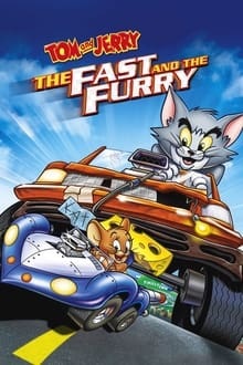 Regarder Tom and Jerry - Course de l'année en streaming