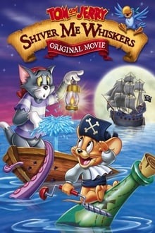 Regarder Tom et Jerry - La Chasse Au Trésor en streaming
