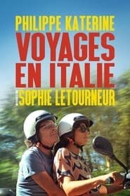 Regarder Voyages en Italie en streaming