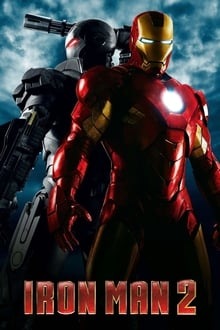 Regarder Iron Man 2 en streaming