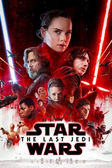 Regarder Star Wars - Les Derniers Jedi en streaming