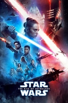 Regarder Star Wars: L'Ascension de Skywalker en streaming