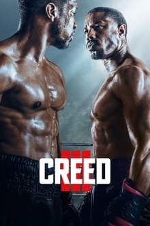 Regarder Creed III en streaming