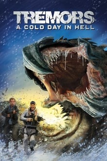 Regarder Tremors 6: A Cold Day In Hell en streaming