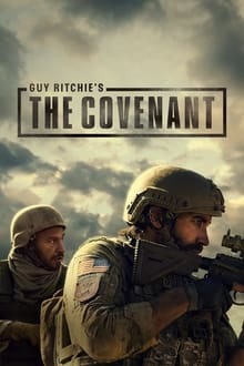 Regarder The Covenant en streaming