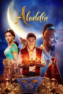 Regarder Aladdin en streaming